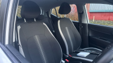 Hyundai i10 1.0 [63] Advance 5dr Auto [Nav] Petrol Hatchback